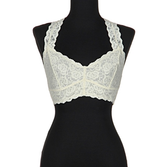 SOLD Last one!!  Bralette small - Picture 1 of 2